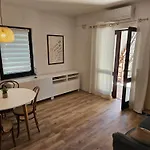 Mare Beachfront With Sea View Apartment *