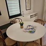 Apartment Mare Beachfront With Sea View *