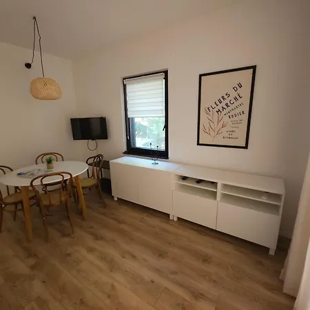 Apartament Mare Azzuro Ii