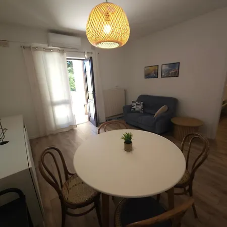 Lägenhet Mare Azzuro Ii Pula