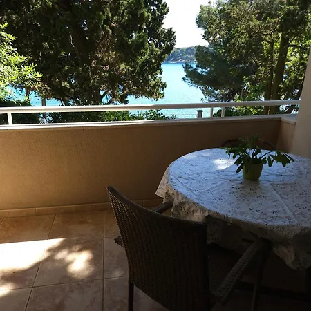 Apartament Mare Azzuro Ii