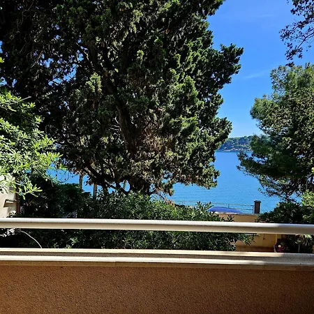 Apartament Mare Azzuro Ii *