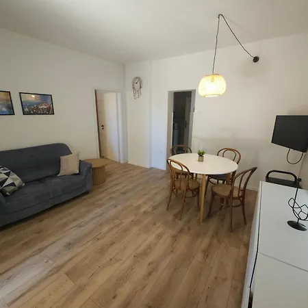 Apartament Mare Azzuro Ii Pula