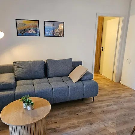 Apartamento Mare Beachfront With Sea View *