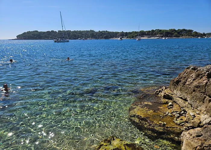 Mare Beachfront Apartment With Sea View
