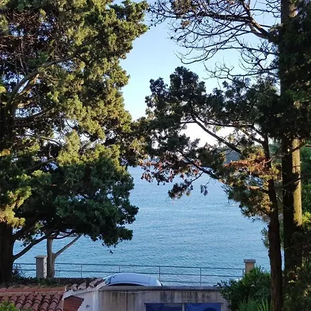 Apartmán Mare Azzuro Ii *