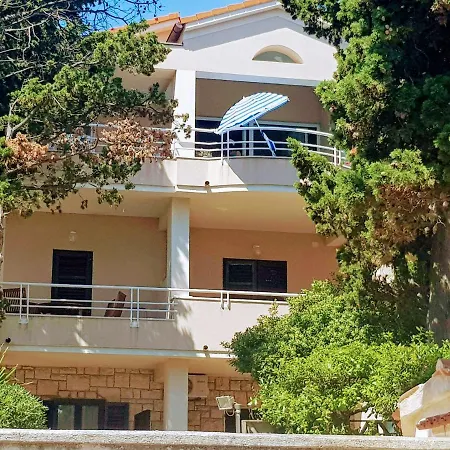 Mare Beachfront With Sea View Lejlighed Pula