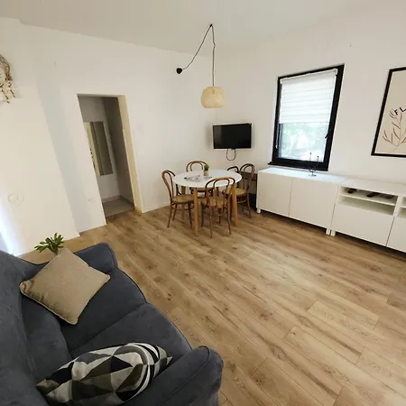 Lejlighed Mare Azzuro Ii *