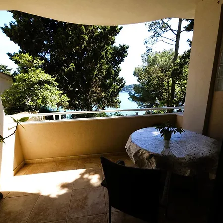 Mare Azzuro Ii Apartmán