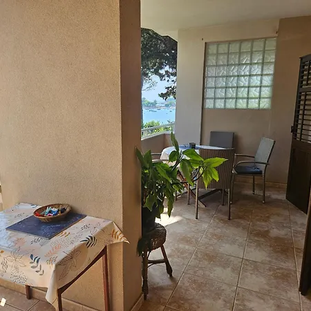 Apartmán Mare Azzuro Ii Pula