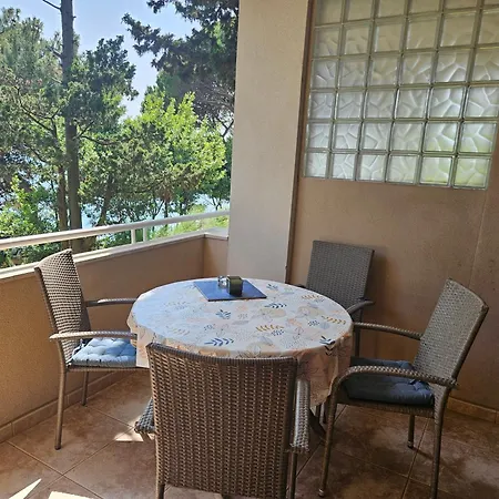 Mare Azzuro Ii Apartmán