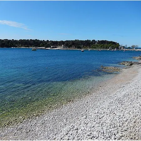 Lejlighed Mare Beachfront With Sea View